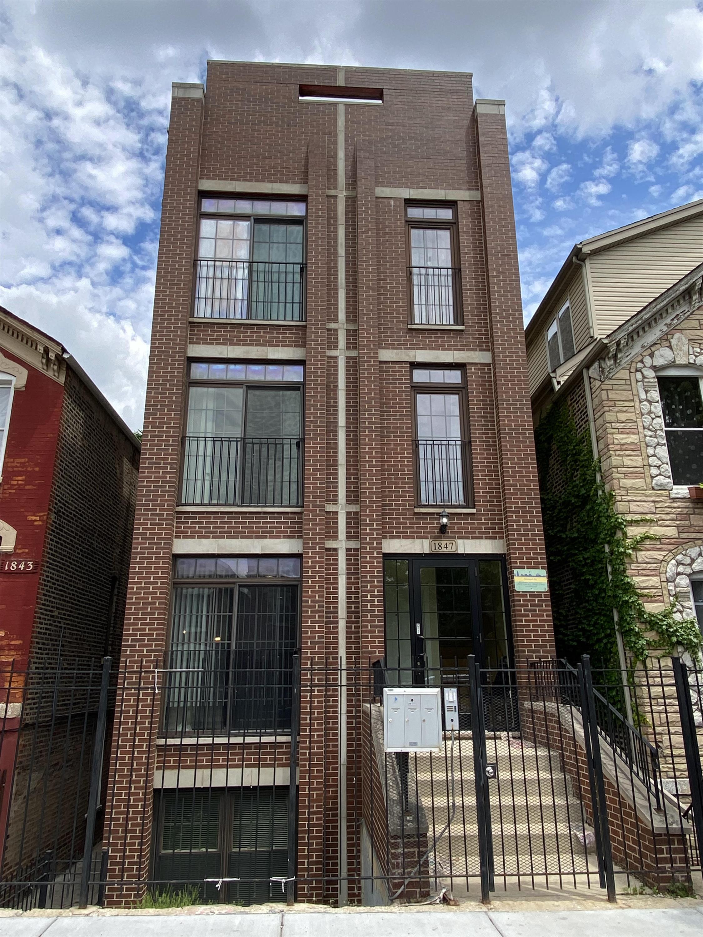 1847 S Allport, 1