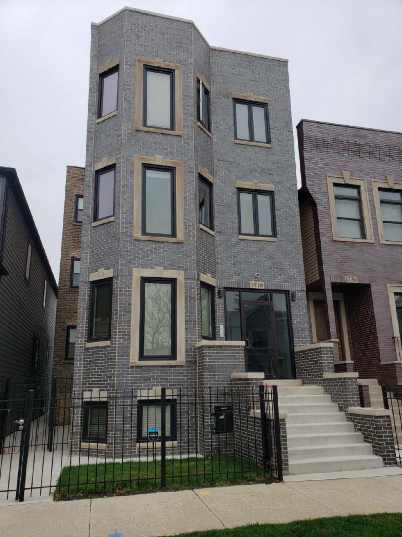 1718 North Richmond Street - 3